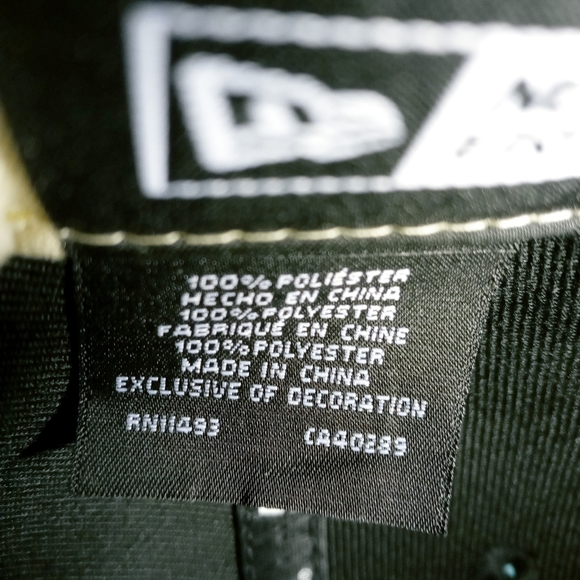 2019 N.O.Saints On-Stage Draft Low Profile Hat - Picture 7 of 12